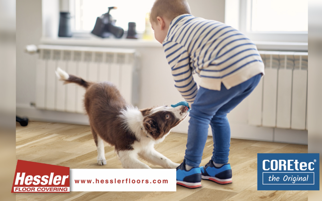 Hessler Floor Coverings – Historical Memories